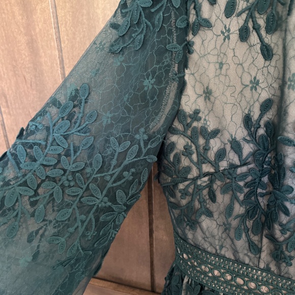 Ivy City Co. Women’s Dress - Picture 3 of 5